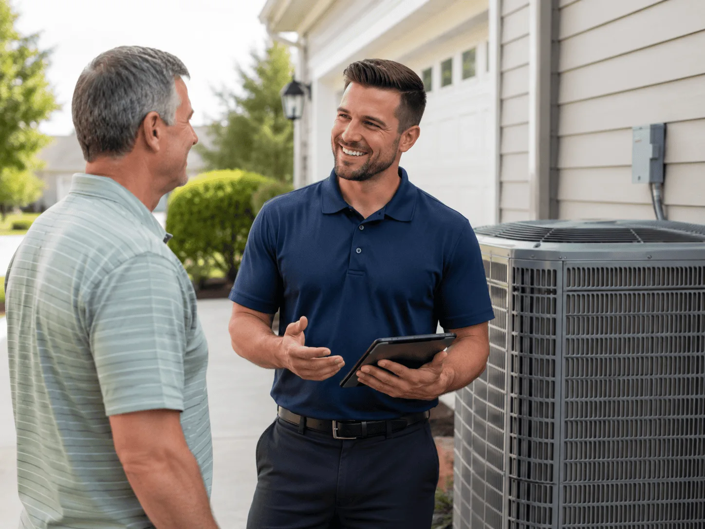 Heat Pump Installation Wilton, AR FAQs